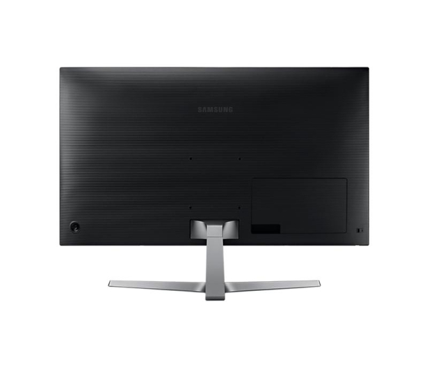 SAMSUNG 27,9"' LU28H750UQUXEN Czarny - 380770 - zdjęcie 10